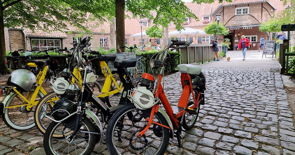 solex-verhuur-kempentours 