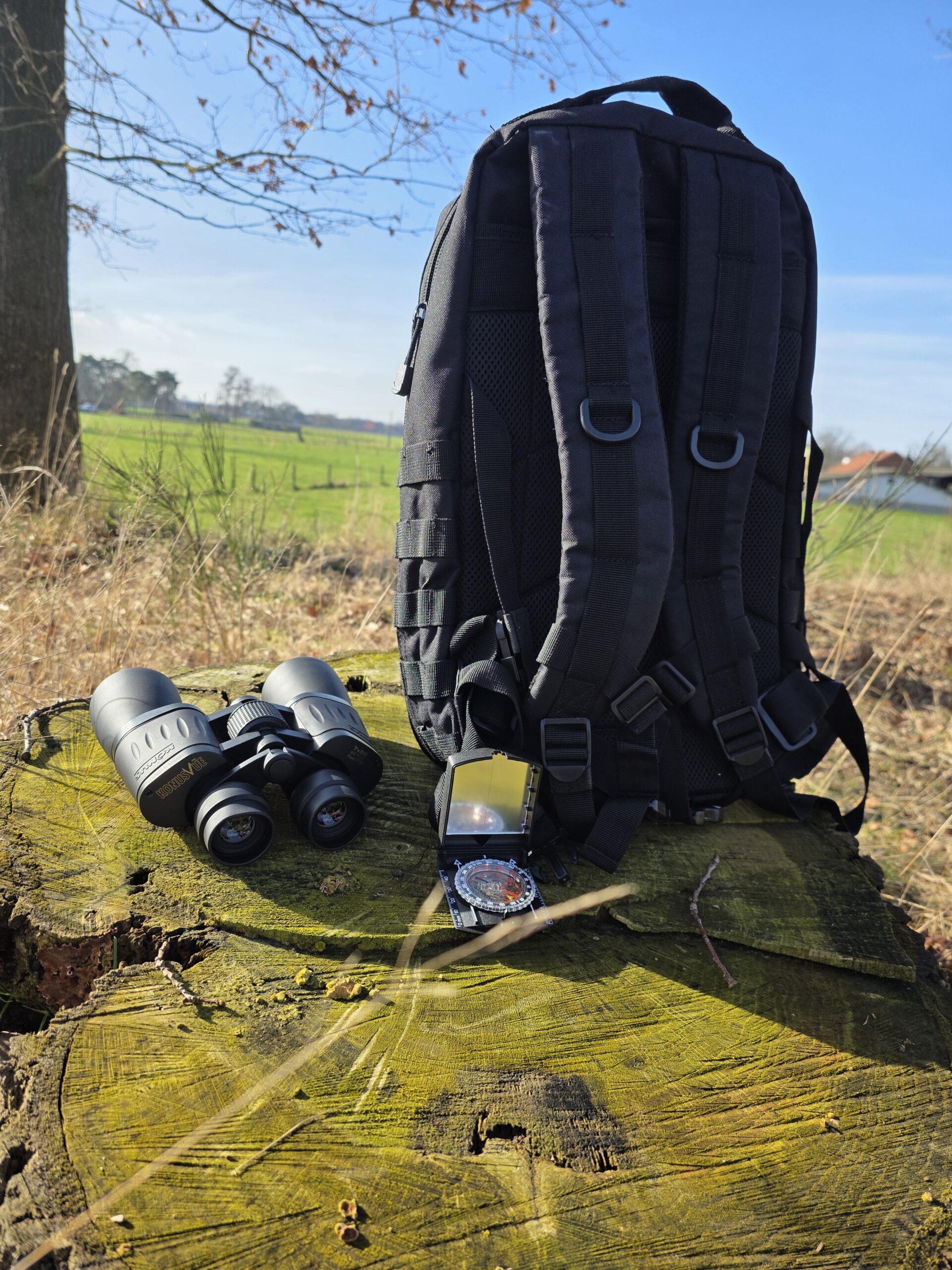 Kempentours Wandeling 2