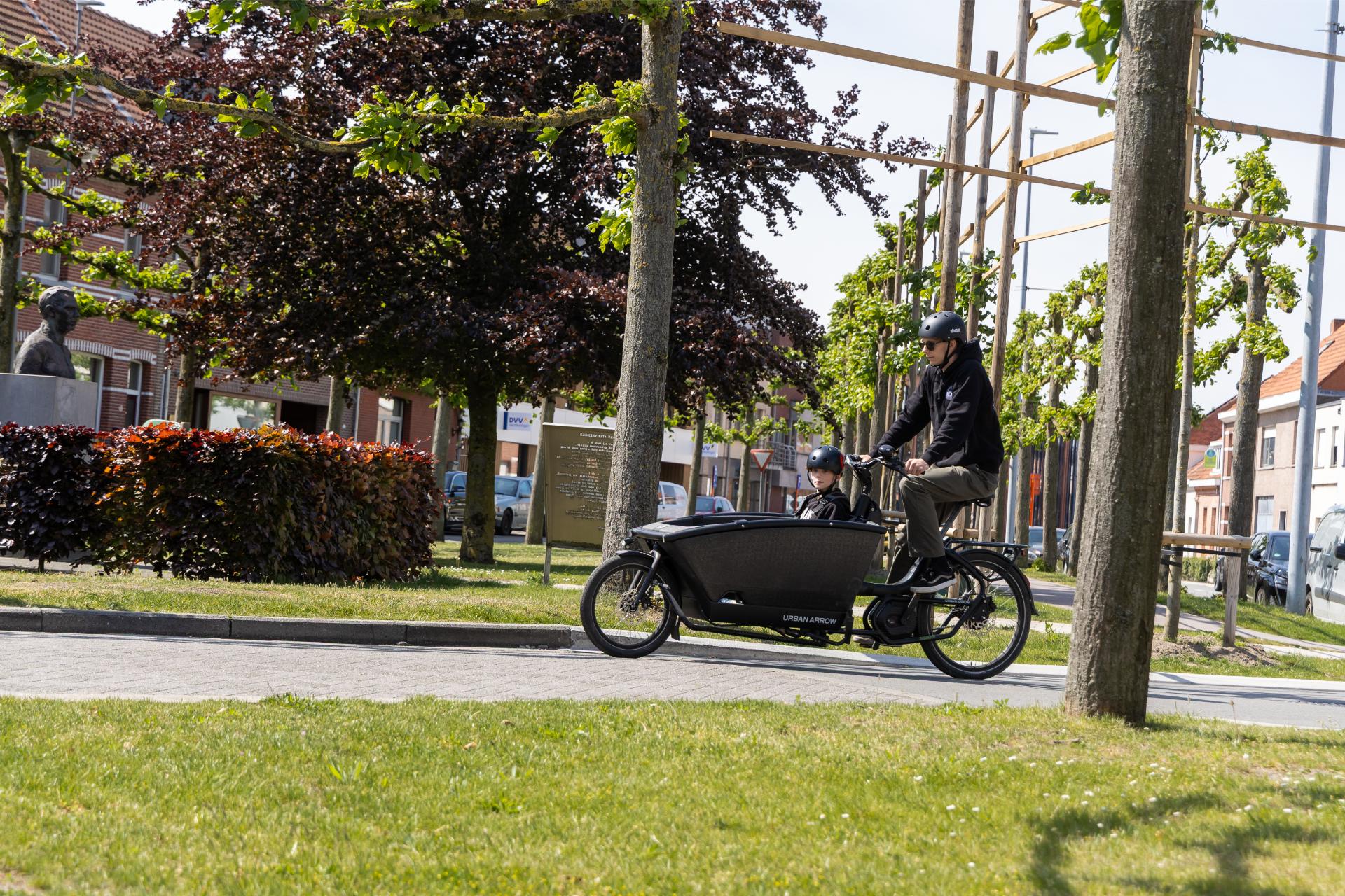 Bakfiets