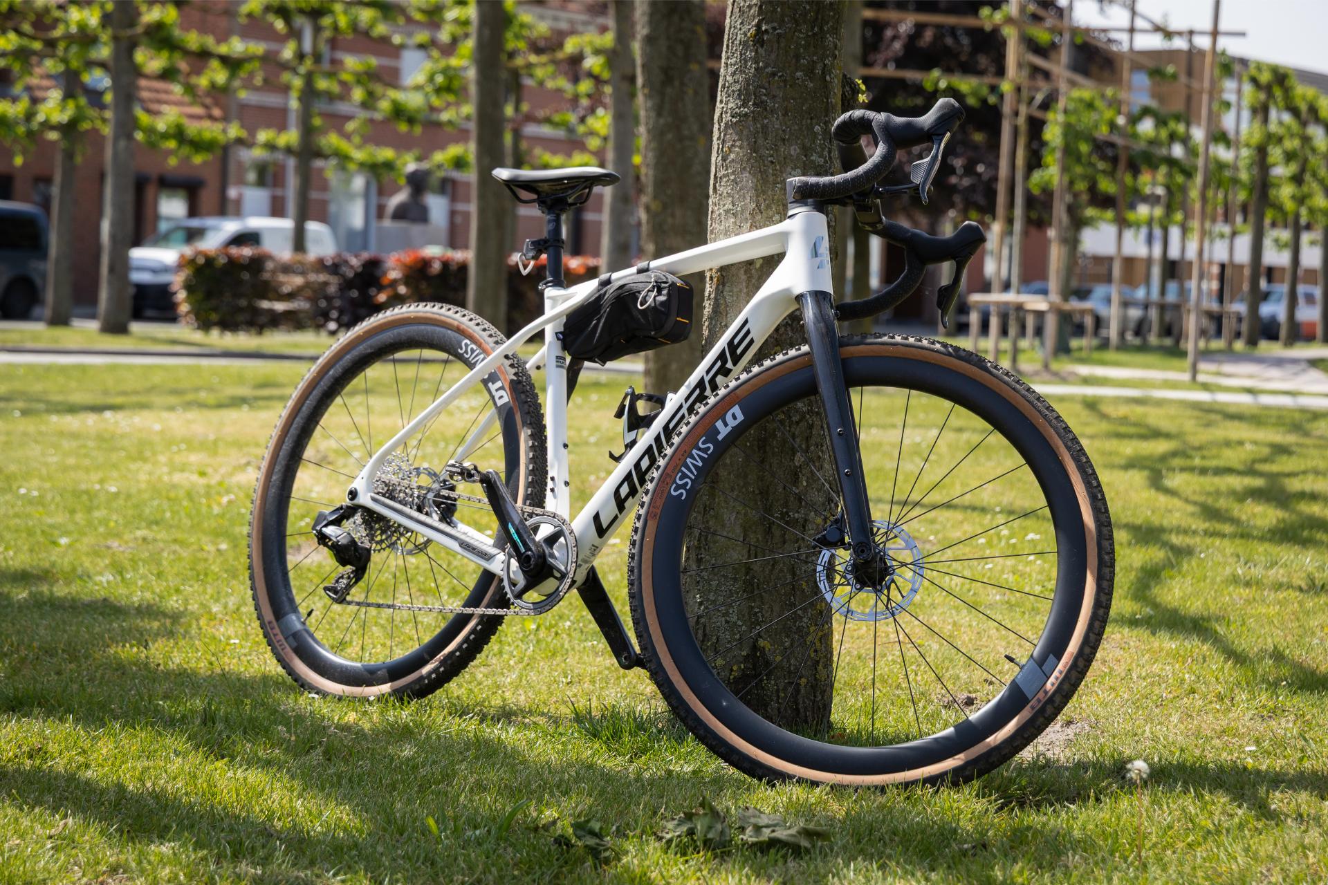 Gravelbike