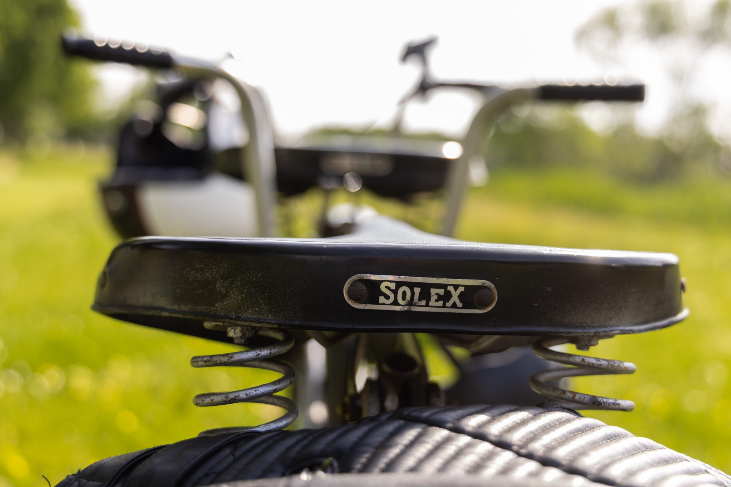 Ontdek onze kwalitatieve en betrouwbare solex voertuigen